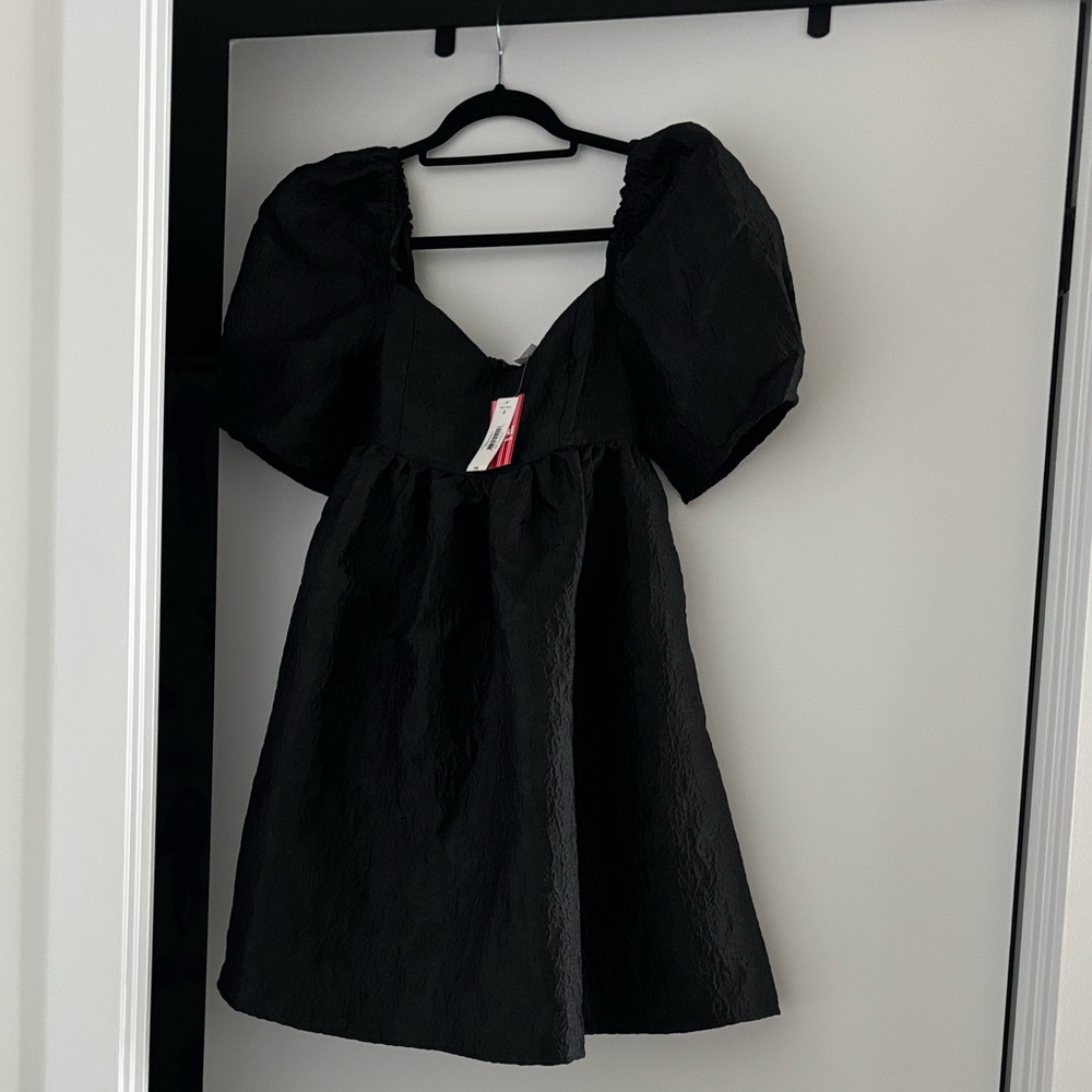 Joe Fresh x Jessi Cruickshank party dress